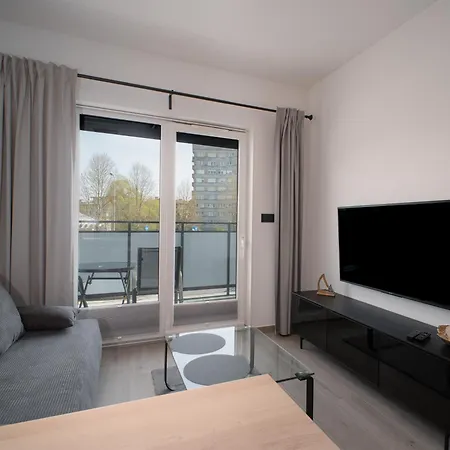 Apartament Bryza - Zielona Ostoja - Kaschmir