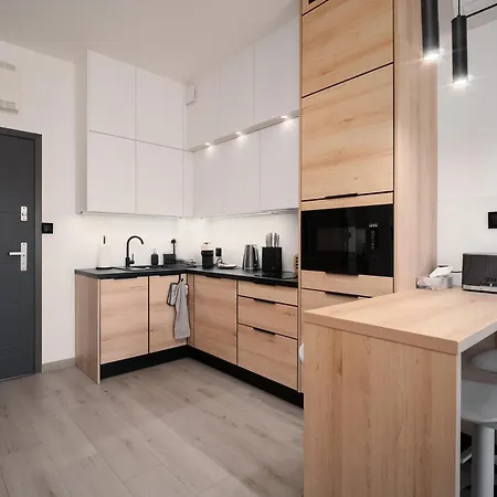 Apartament Bryza - Zielona Ostoja - Kaschmir