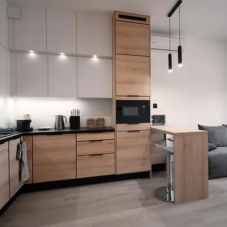 Bryza - Zielona Ostoja - Kaschmir *