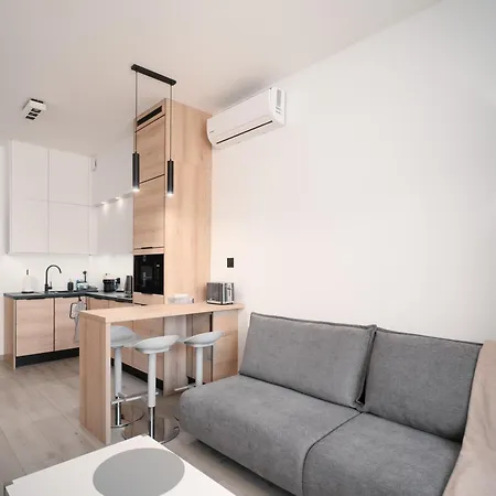 Bryza - Zielona Ostoja - Kaschmir