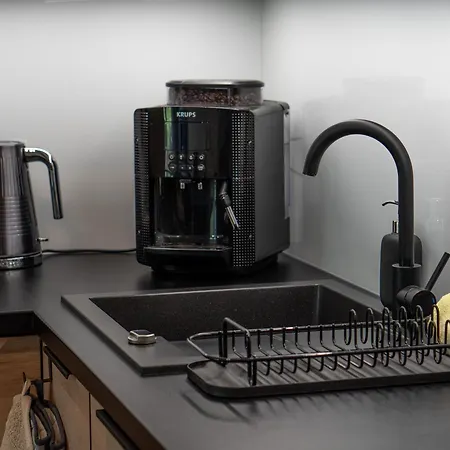 Apartament Bryza - Zielona Ostoja - Kaschmir *