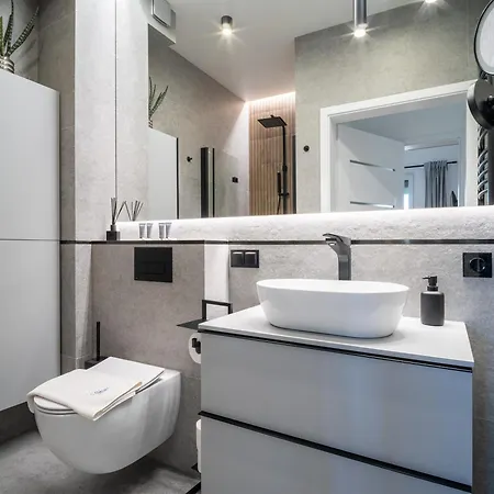 Apartament Bryza - Zielona Ostoja - Kaschmir *