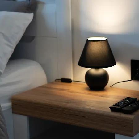 Bryza - Zielona Ostoja - Kaschmir * Świnoujście