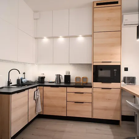 Bryza - Zielona Ostoja - Kaschmir *