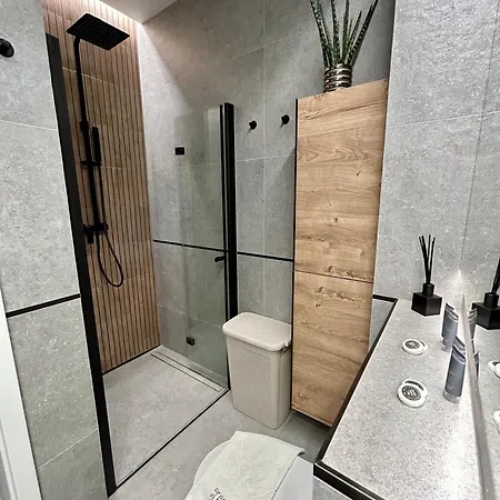 Bryza - Zielona Ostoja - Kaschmir Apartament