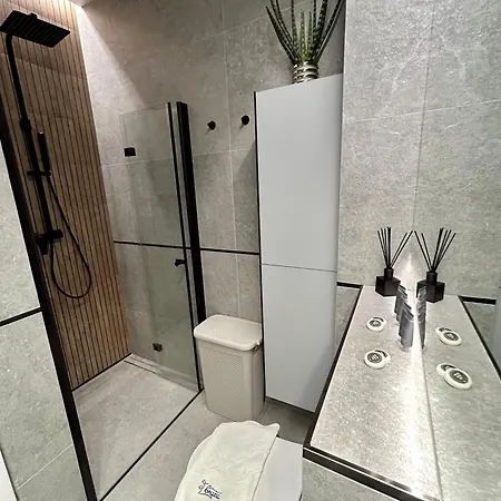 Apartament Bryza - Zielona Ostoja - Kaschmir Świnoujście