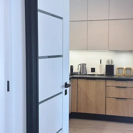 Apartament Bryza - Zielona Ostoja - Kaschmir