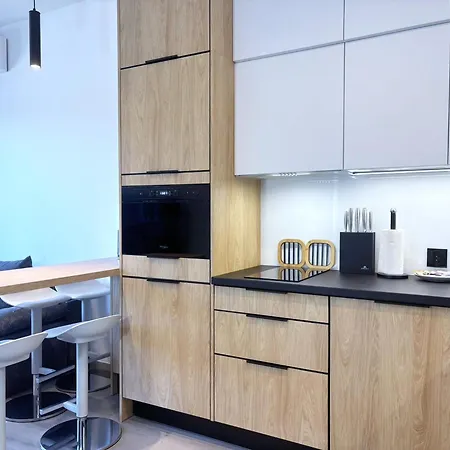 Bryza - Zielona Ostoja - Kaschmir *