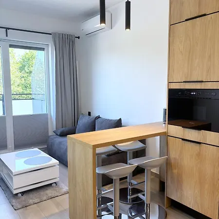 Apartment Bryza - Zielona Ostoja - Kaschmir *