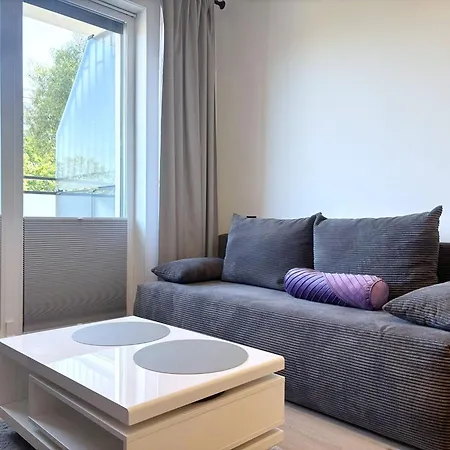 Bryza - Zielona Ostoja - Kaschmir