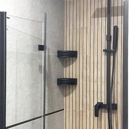 Bryza - Zielona Ostoja - Kaschmir Apartament