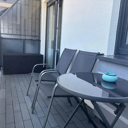 Apartament Bryza - Zielona Ostoja - Kaschmir *