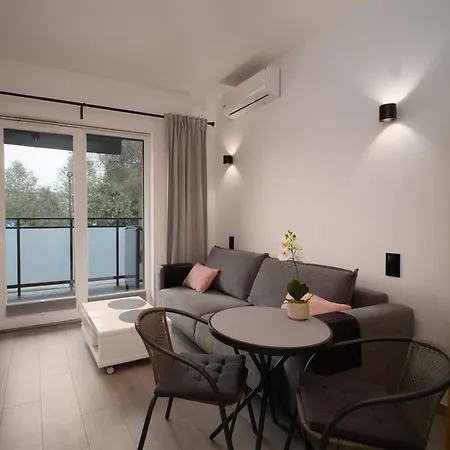 Bryza - Zielona Ostoja - Kaschmir * Свиноуйсьце