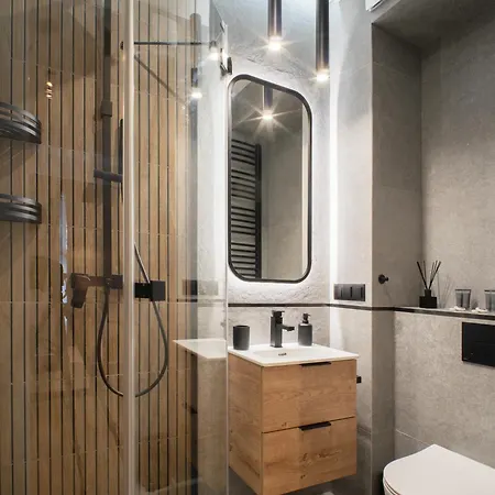 Bryza - Zielona Ostoja - Kaschmir * Świnoujście