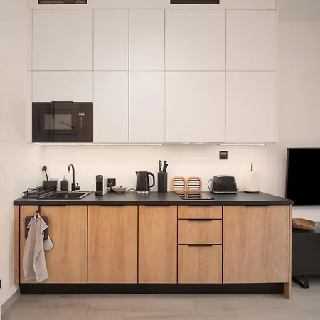 Bryza - Zielona Ostoja - Kaschmir